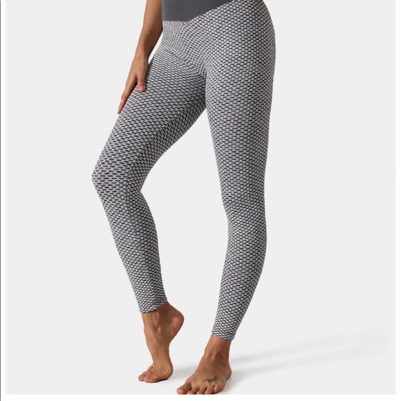 Amazon Booty Lift Leggings Small - Picture 2 of 7